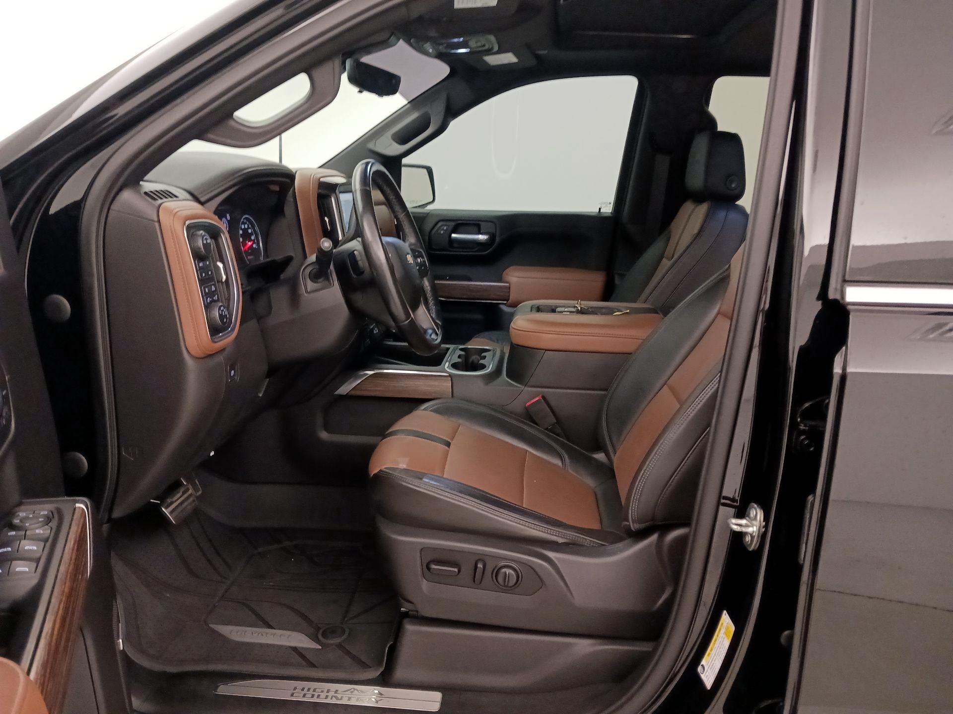 Thumbnail: 2020 Chevrolet Silverado 1500 - 11