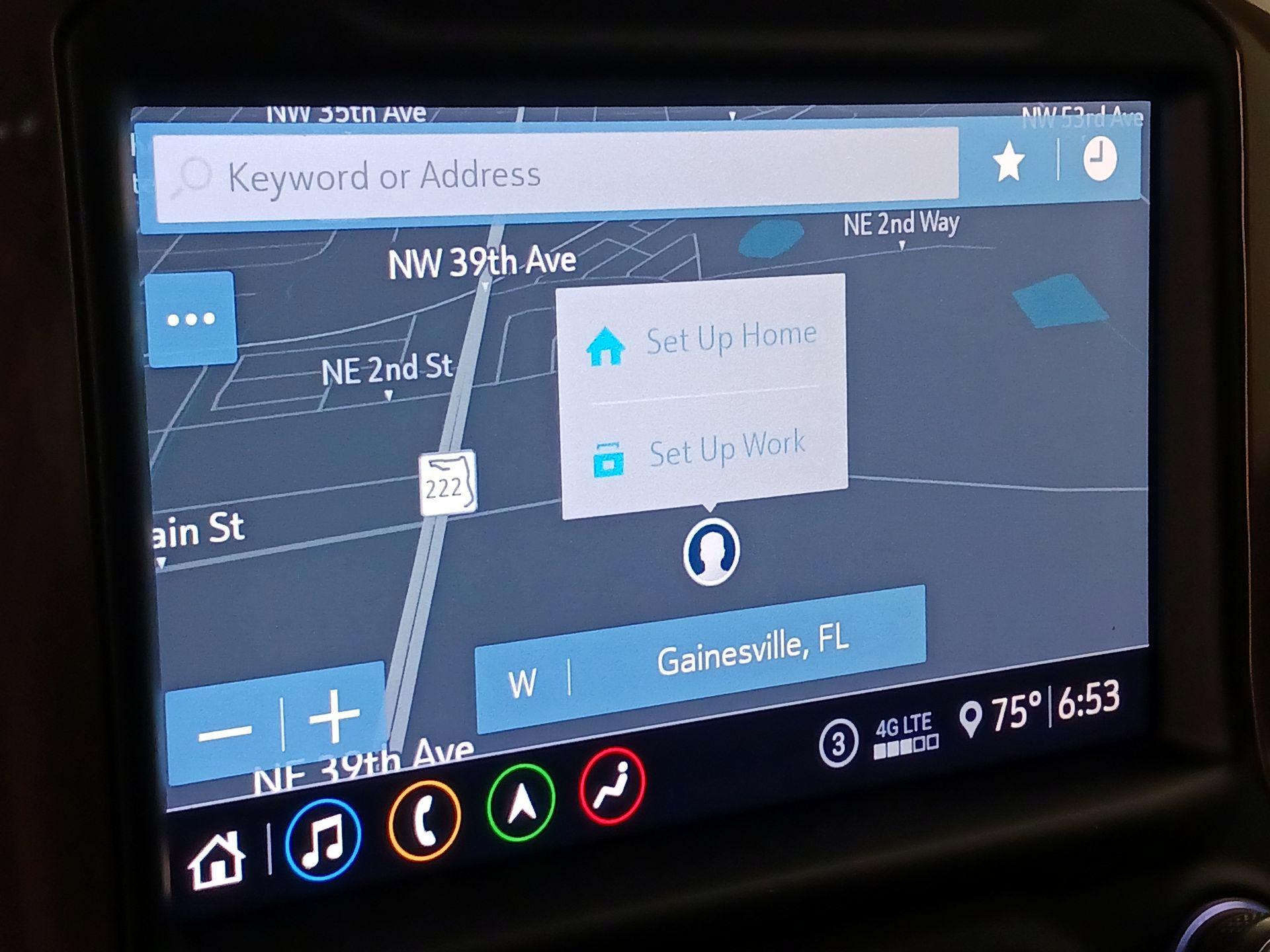 Thumbnail: 2020 Chevrolet Silverado 1500 - 14