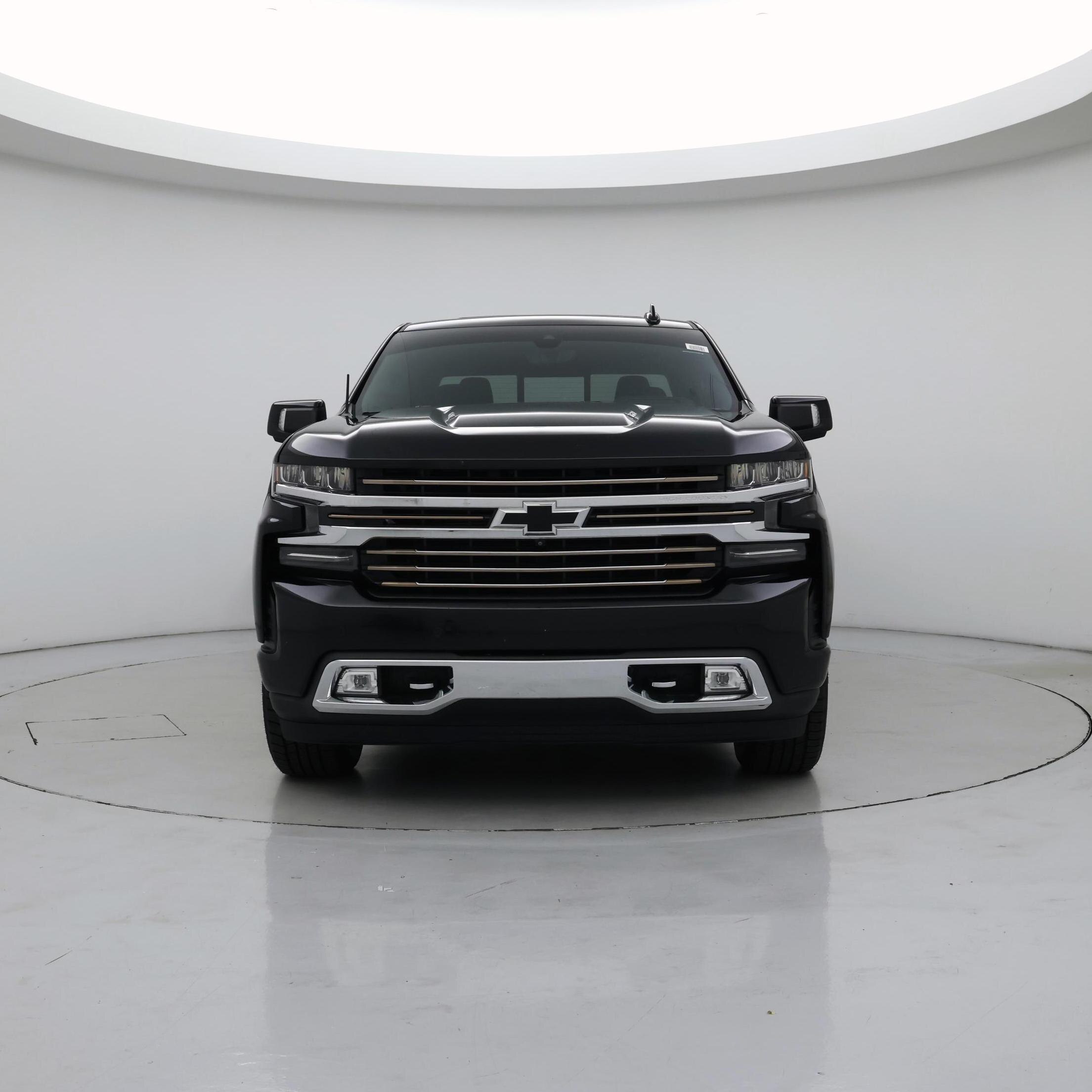 Thumbnail: 2020 Chevrolet Silverado 1500 - 5