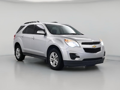 2014 Chevrolet Equinox LT -
                Norcross, GA