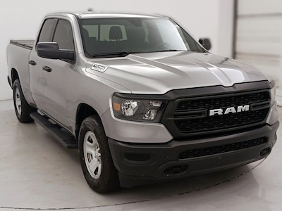 2024 RAM 1500 Tradesman -
                  Gainesville, FL