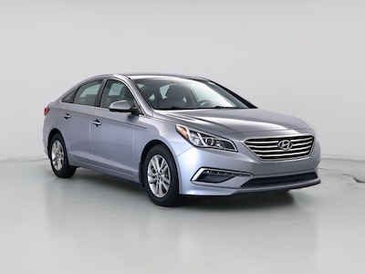 2015 Hyundai Sonata SE -
                  Norcross, GA