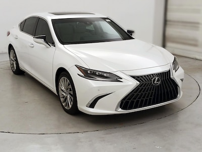2023 Lexus ES  -
                Stockbridge, GA