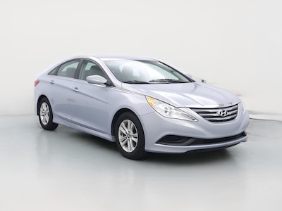 2014 Hyundai Sonata GLS -
                Mobile, AL