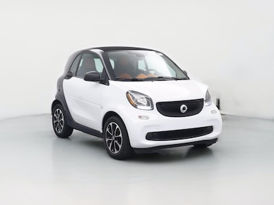 2017 smart fortwo Passion -
                  Mobile, AL