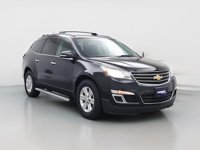 2014 Chevrolet Traverse LT -
                Mobile, AL