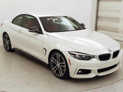 2019 BMW 4 Series 440i -
                Gainesville, FL