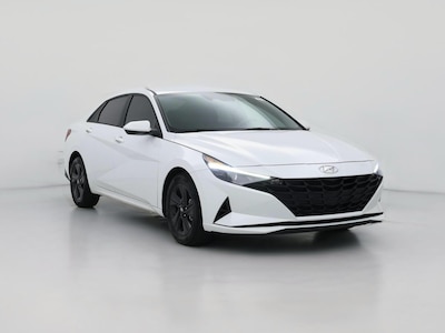 2021 Hyundai Elantra SEL -
                Stockbridge, GA