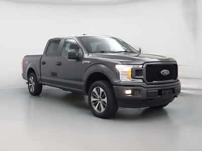 2019 Ford F-150 XL -
                Mobile, AL