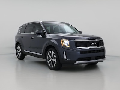 2022 Kia Telluride EX -
                  Norcross, GA