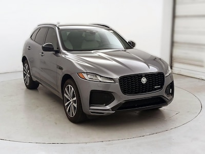 2024 Jaguar F-Pace R-Dynamic S -
                Gainesville, FL