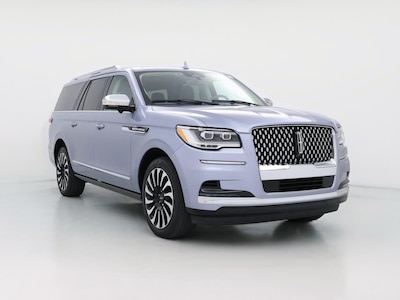 2023 Lincoln Navigator L Black Label -
                Gainesville, FL