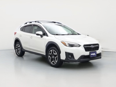 2018 Subaru Crosstrek Limited -
                Mobile, AL