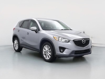 2015 Mazda CX-5 Grand Touring -
                Mobile, AL
