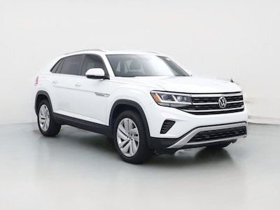 2020 Volkswagen Atlas SE -
                Mobile, AL