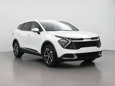 2023 Kia Sportage EX -
                Kenner, LA