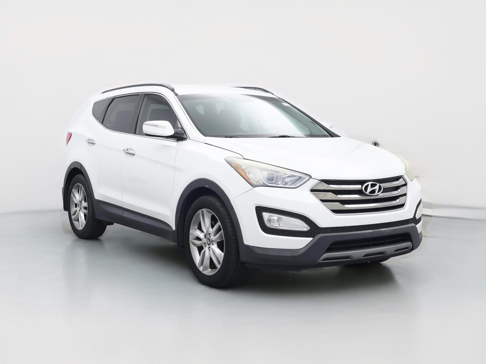 2013 Hyundai Santa Fe