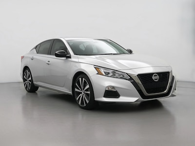 2020 Nissan Altima SR -
                Kenner, LA