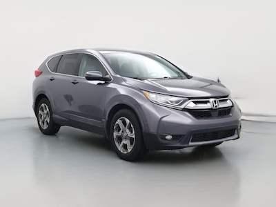 2018 Honda CR-V EX-L -
                Mobile, AL