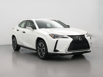 2022 Lexus UX 200 -
                Kenner, LA