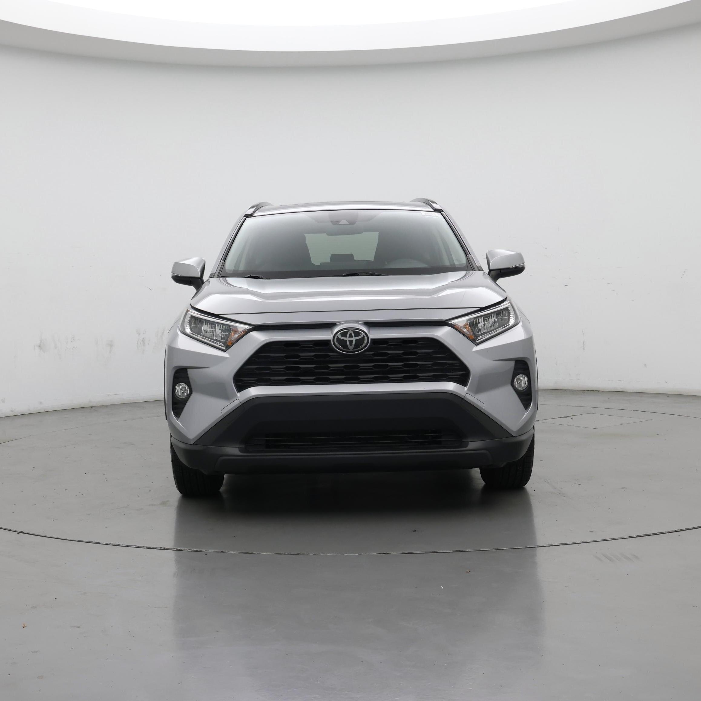 Thumbnail: 2019 Toyota RAV4 - 5