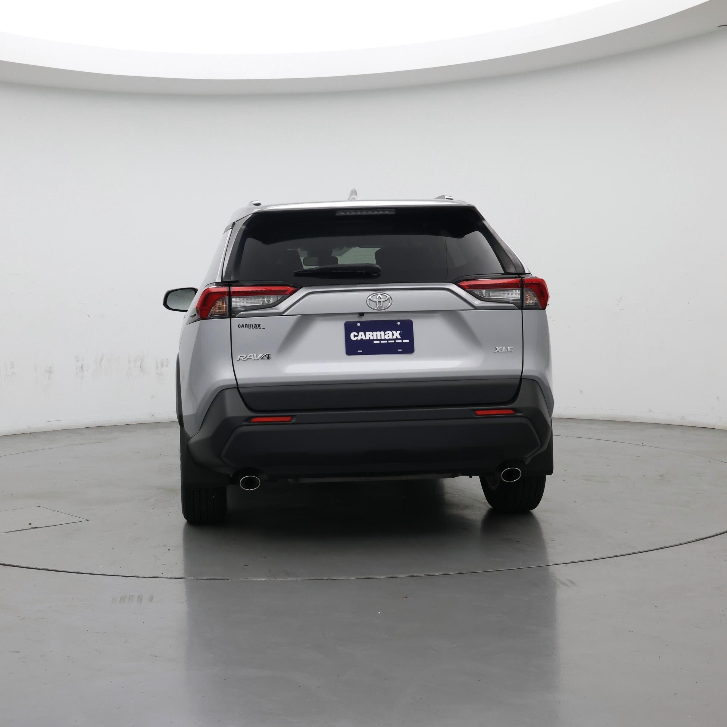 Thumbnail: 2019 Toyota RAV4 - 6