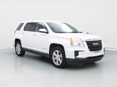 2017 GMC Terrain SLE -
                Mobile, AL