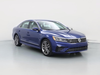 2017 Volkswagen Passat R-Line -
                Mobile, AL