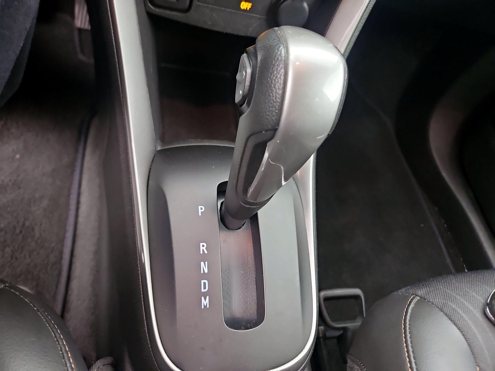 Thumbnail: 2020 Chevrolet Trax - 17