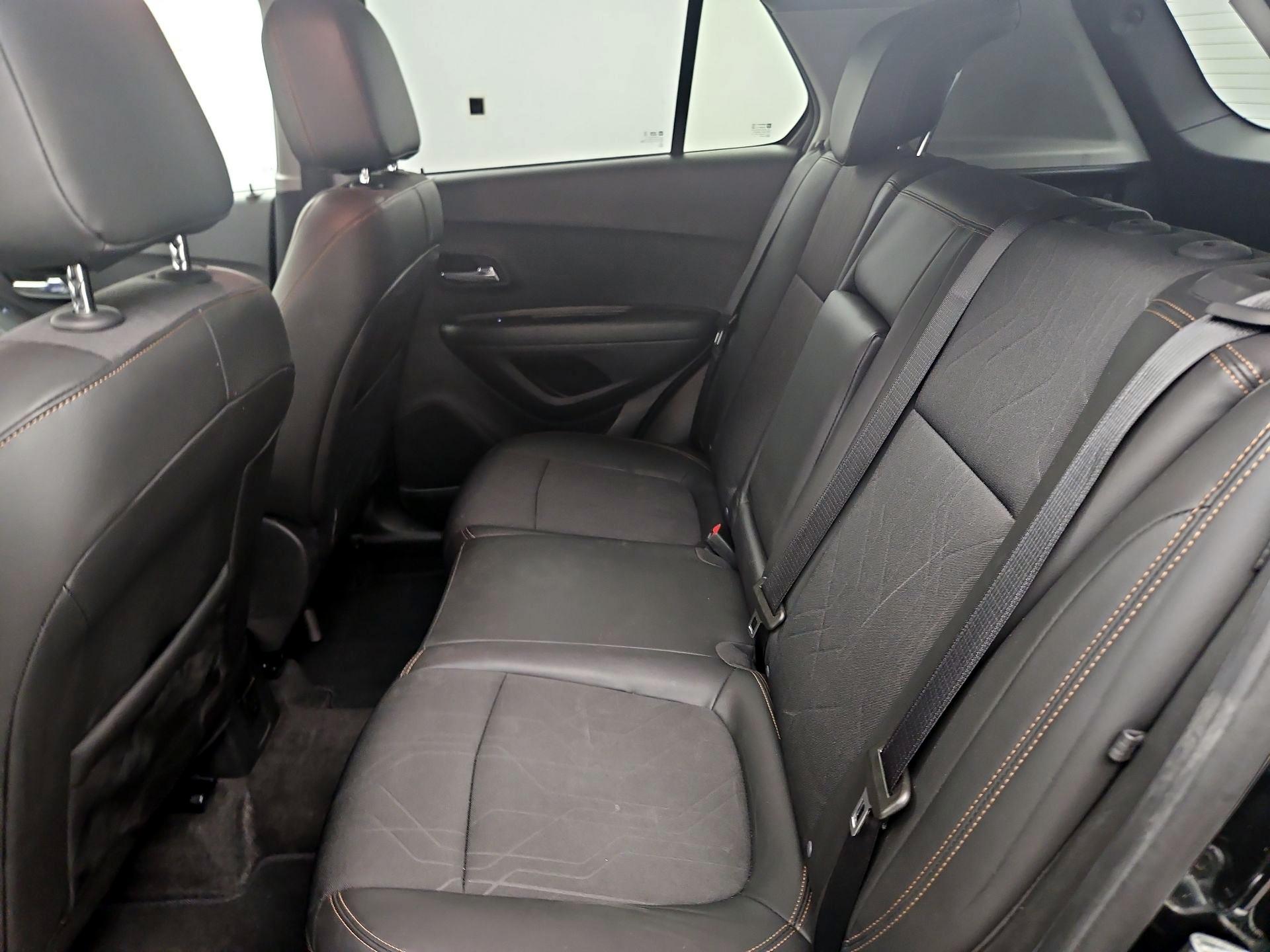 Thumbnail: 2020 Chevrolet Trax - 19