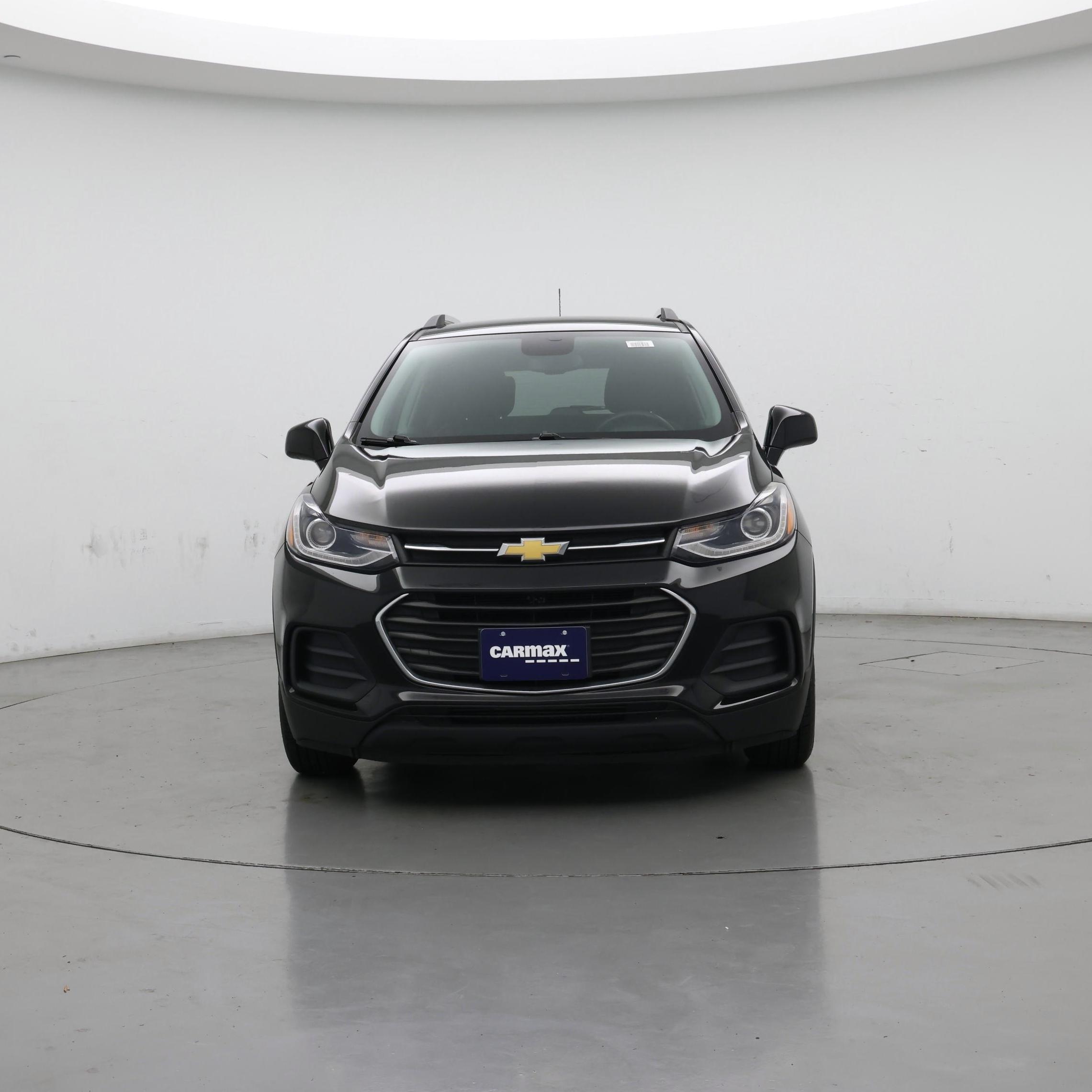 Thumbnail: 2020 Chevrolet Trax - 5