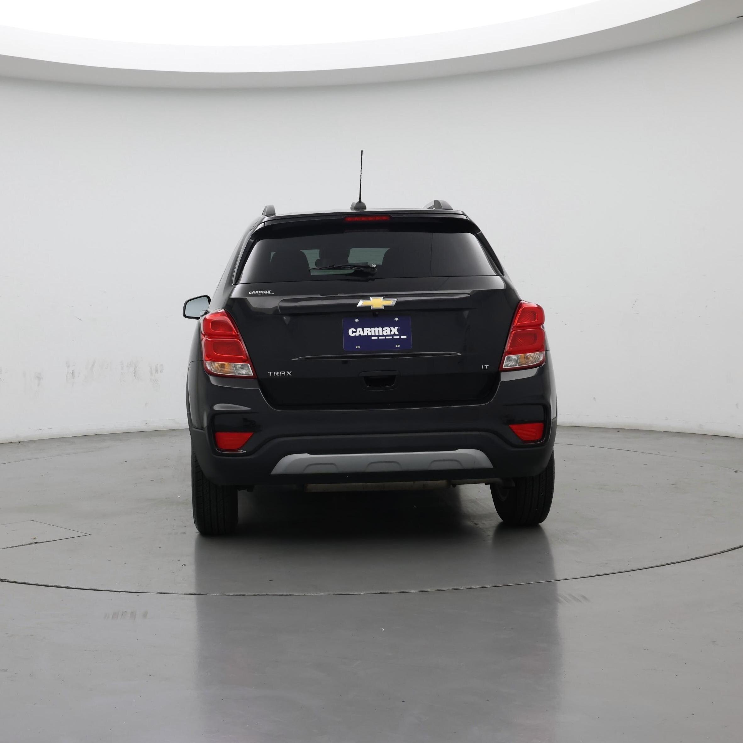 Thumbnail: 2020 Chevrolet Trax - 6
