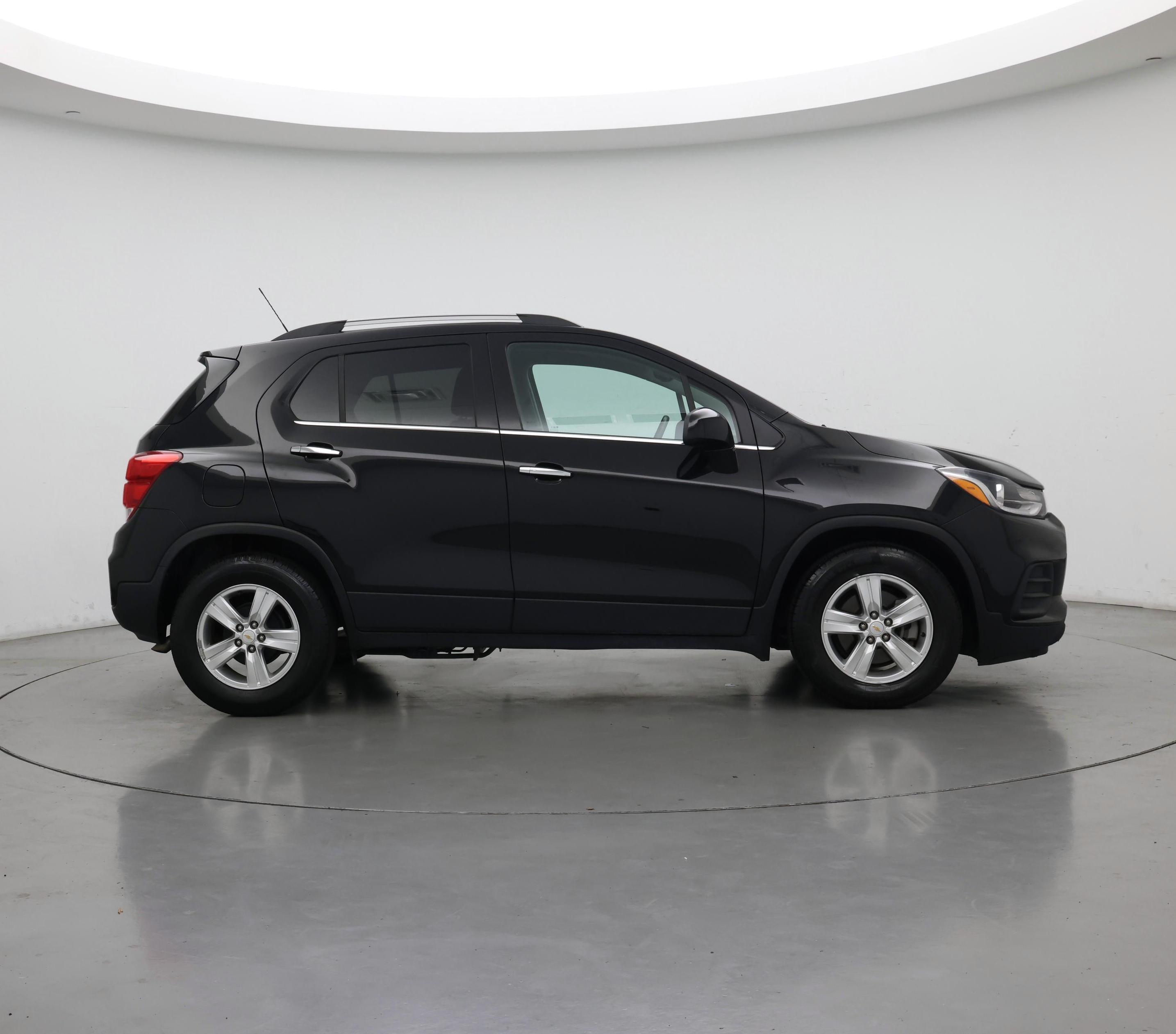 Thumbnail: 2020 Chevrolet Trax - 7