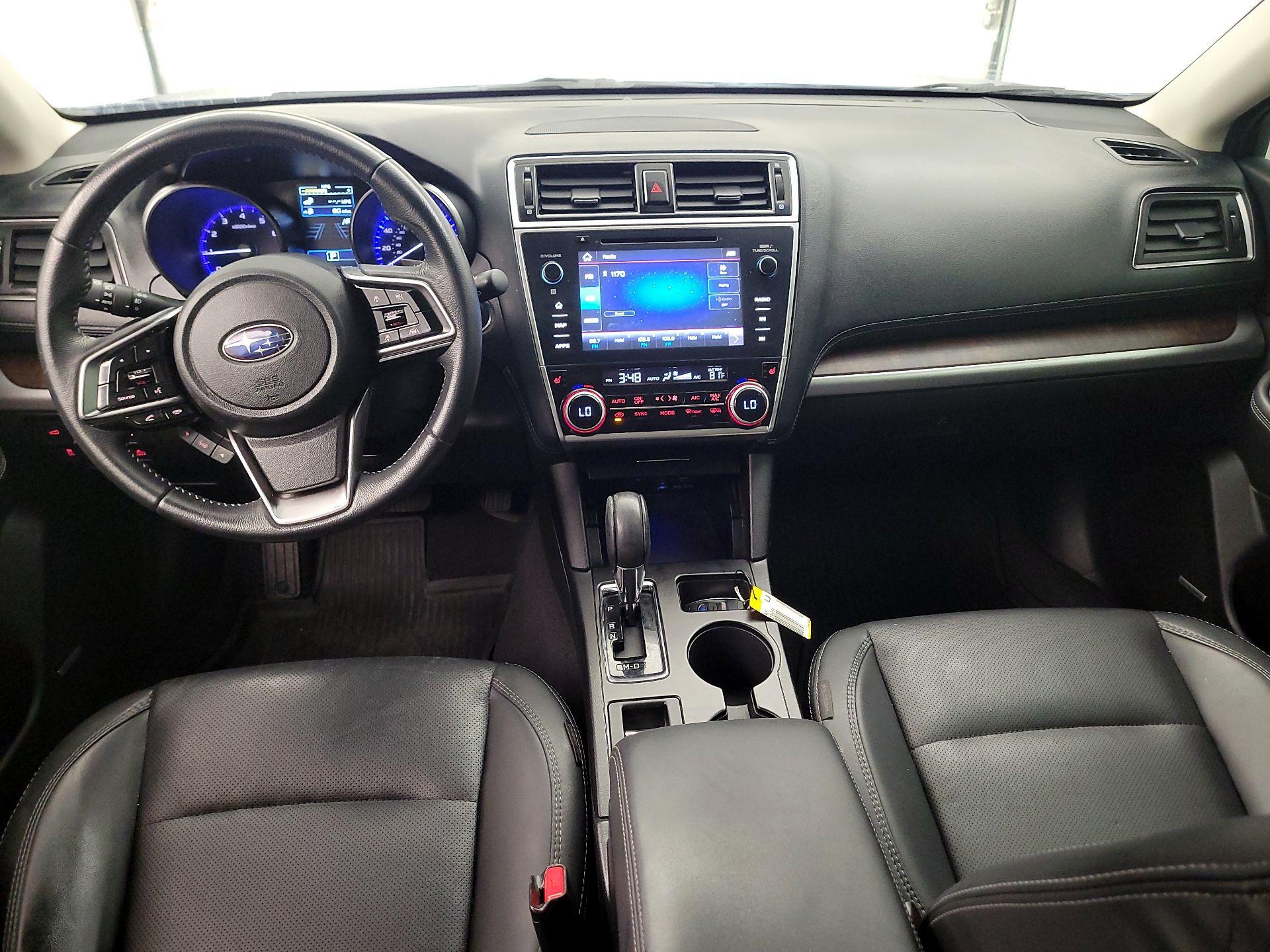 Thumbnail: 2019 Subaru Outback - 9
