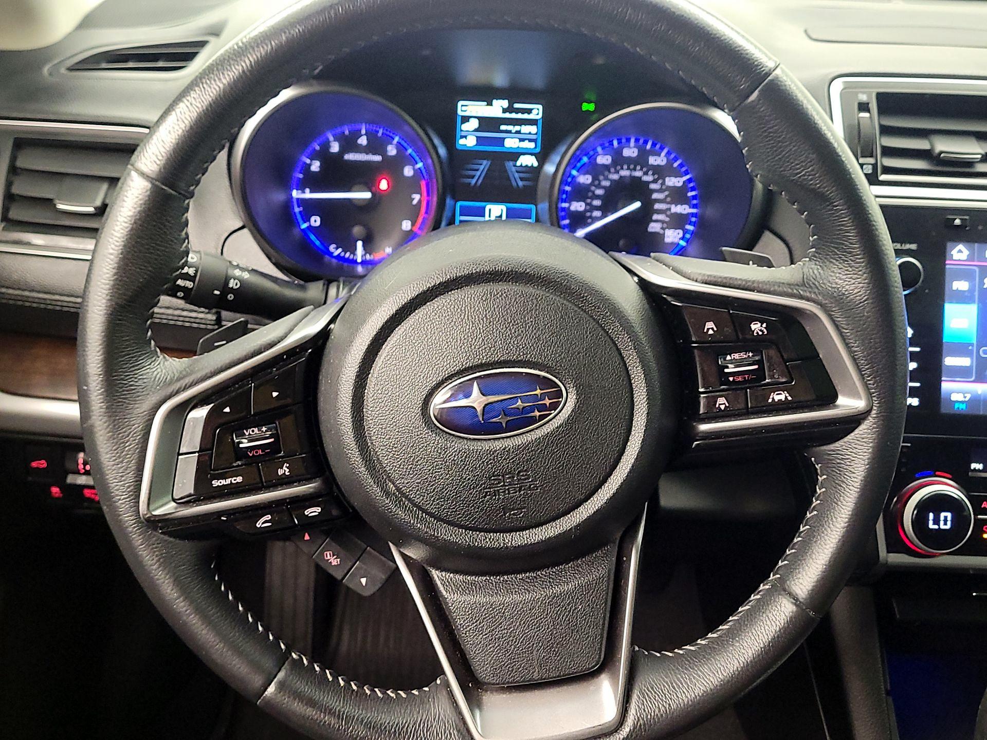 Thumbnail: 2019 Subaru Outback - 10