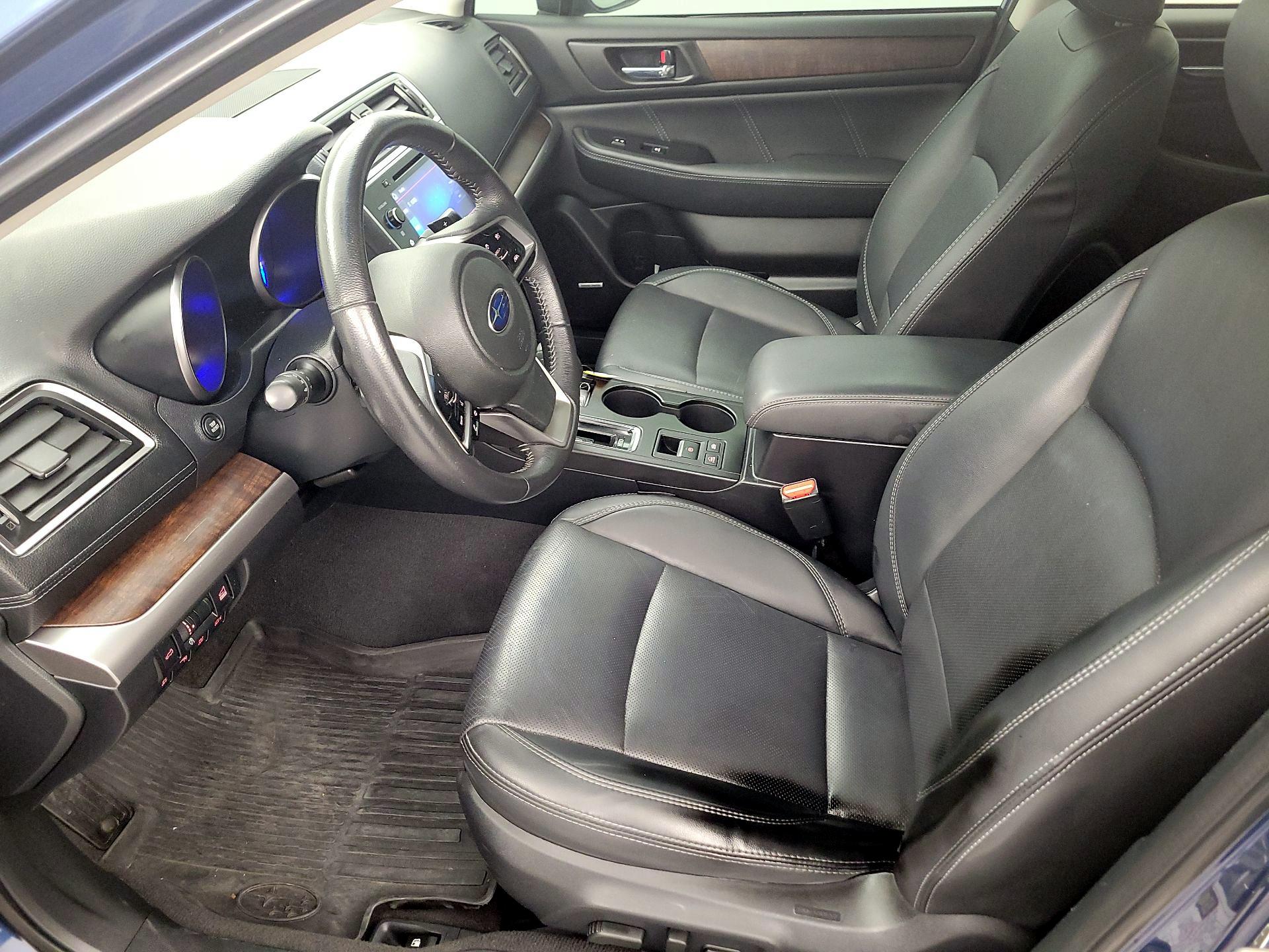 Thumbnail: 2019 Subaru Outback - 11
