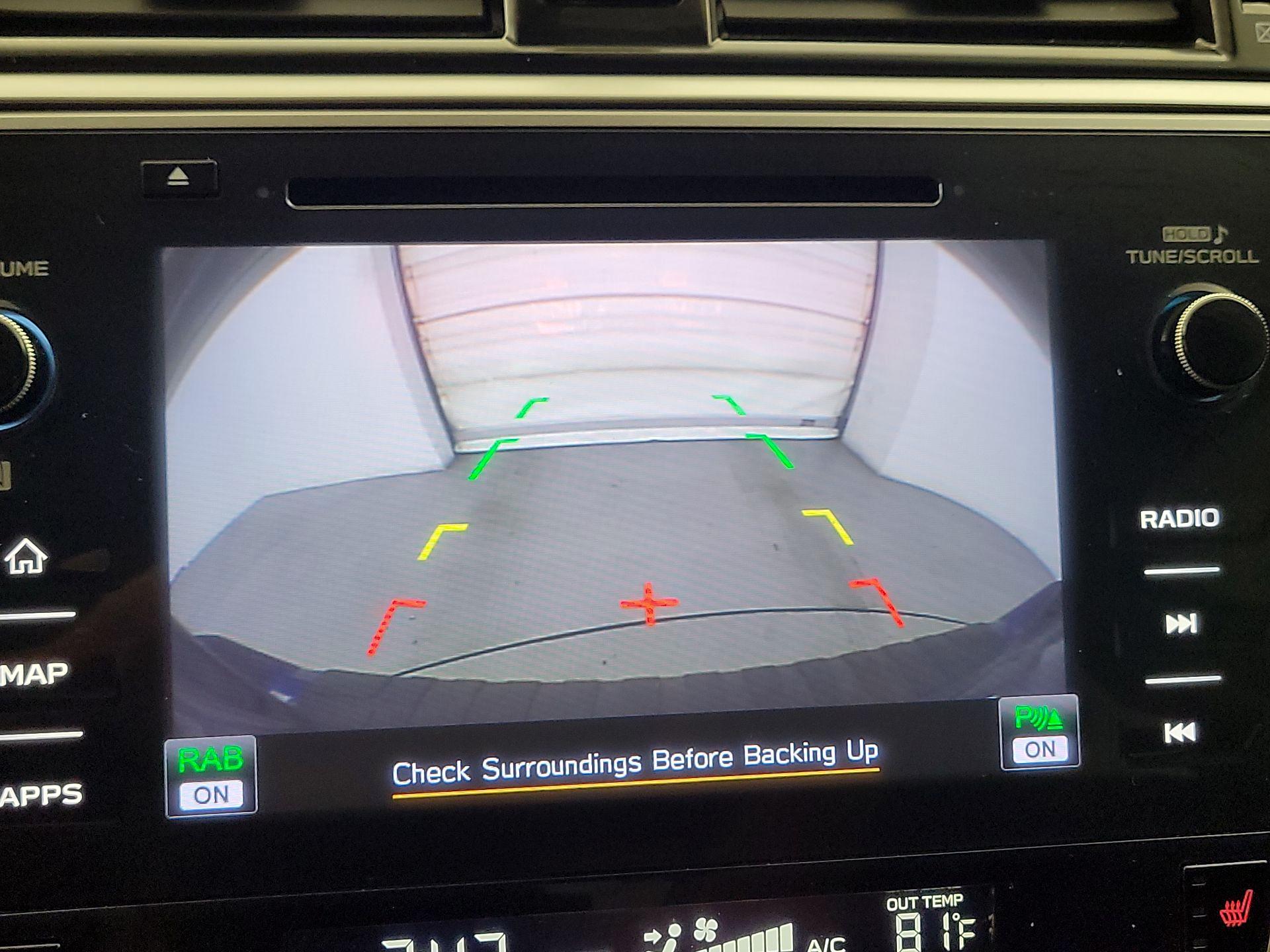 Thumbnail: 2019 Subaru Outback - 14