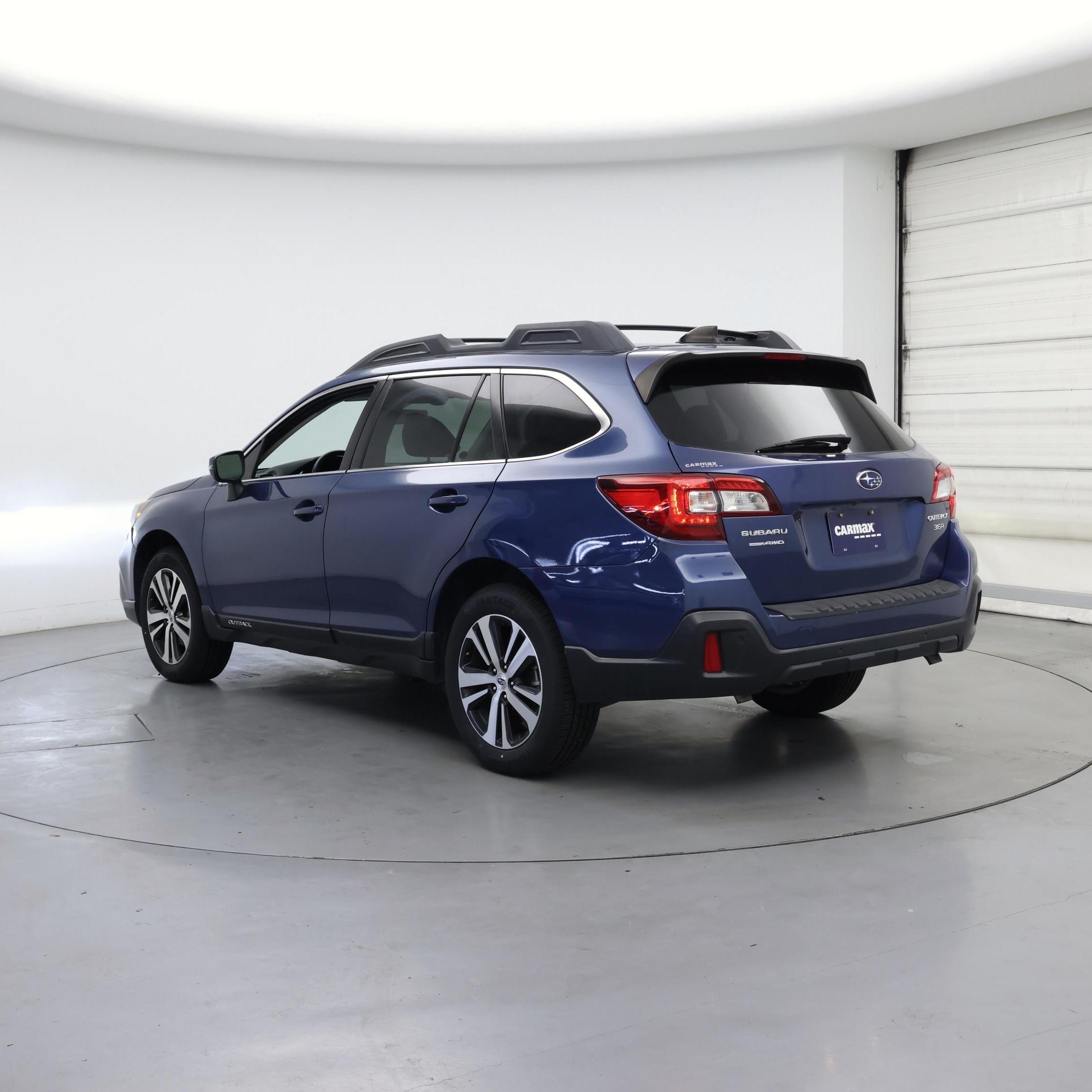 Thumbnail: 2019 Subaru Outback - 2