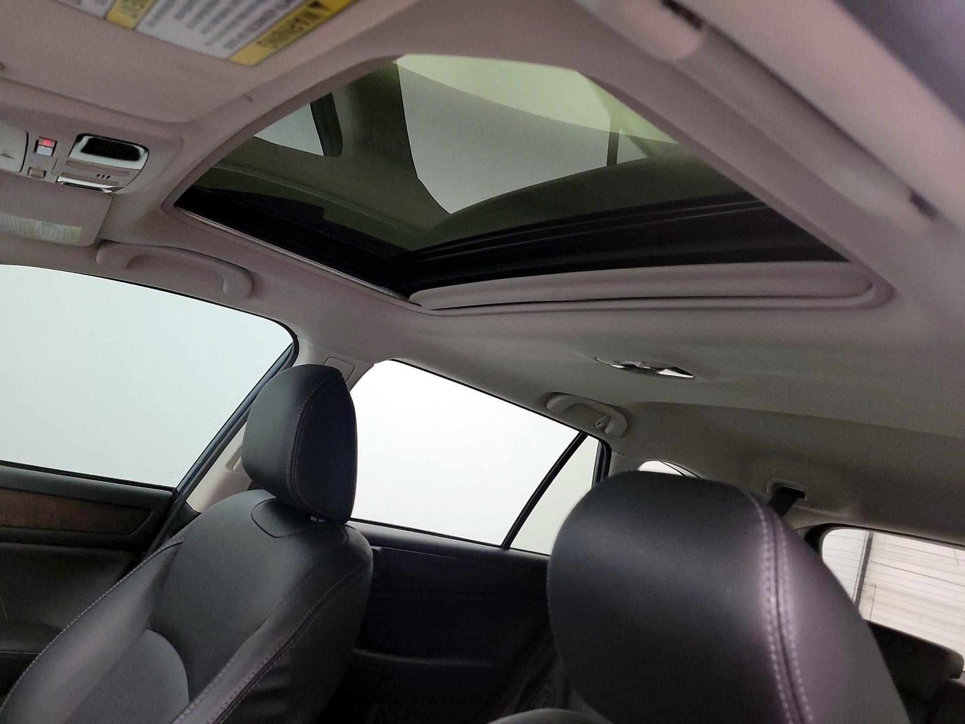 Thumbnail: 2019 Subaru Outback - 19