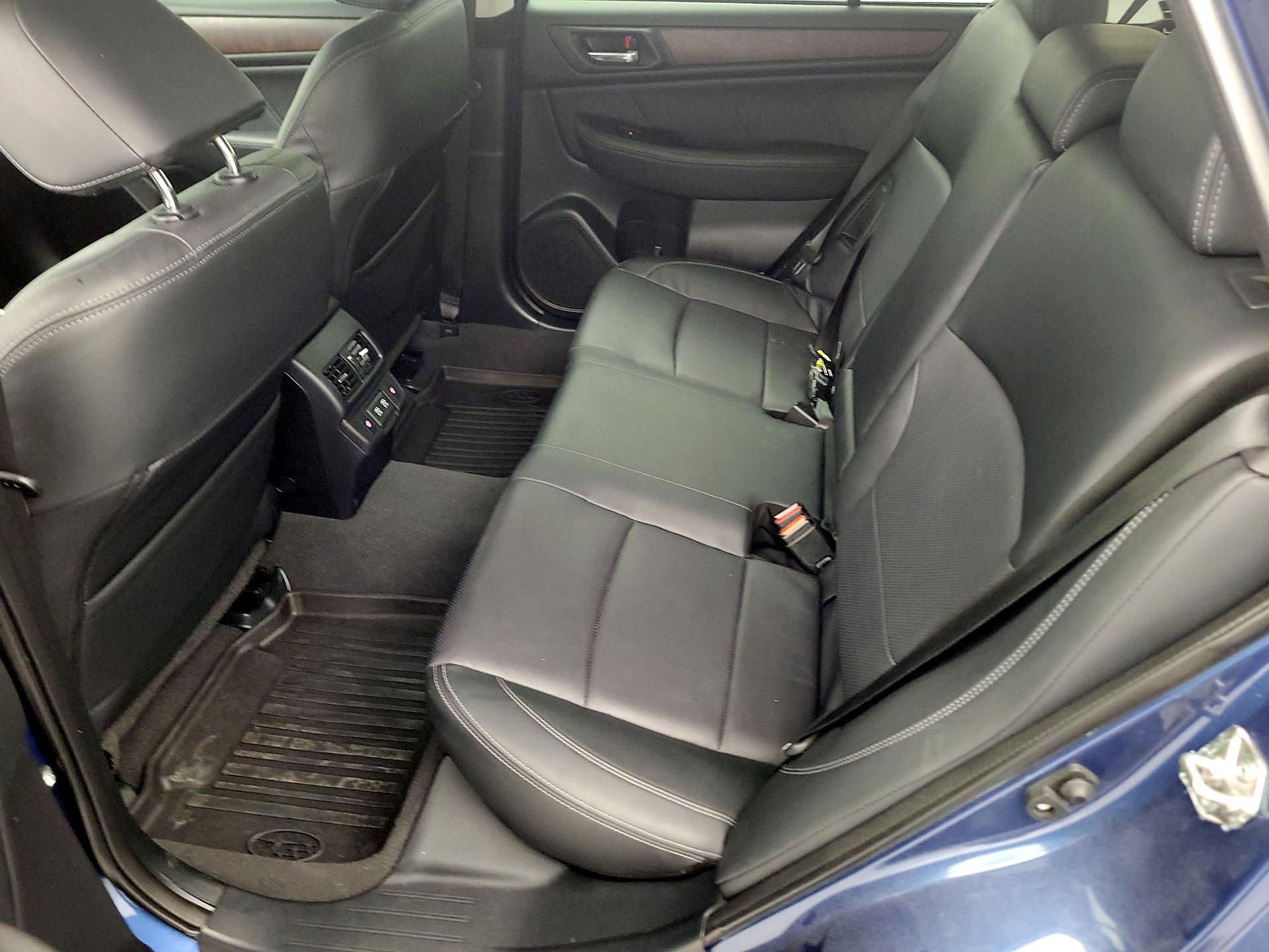 Thumbnail: 2019 Subaru Outback - 20