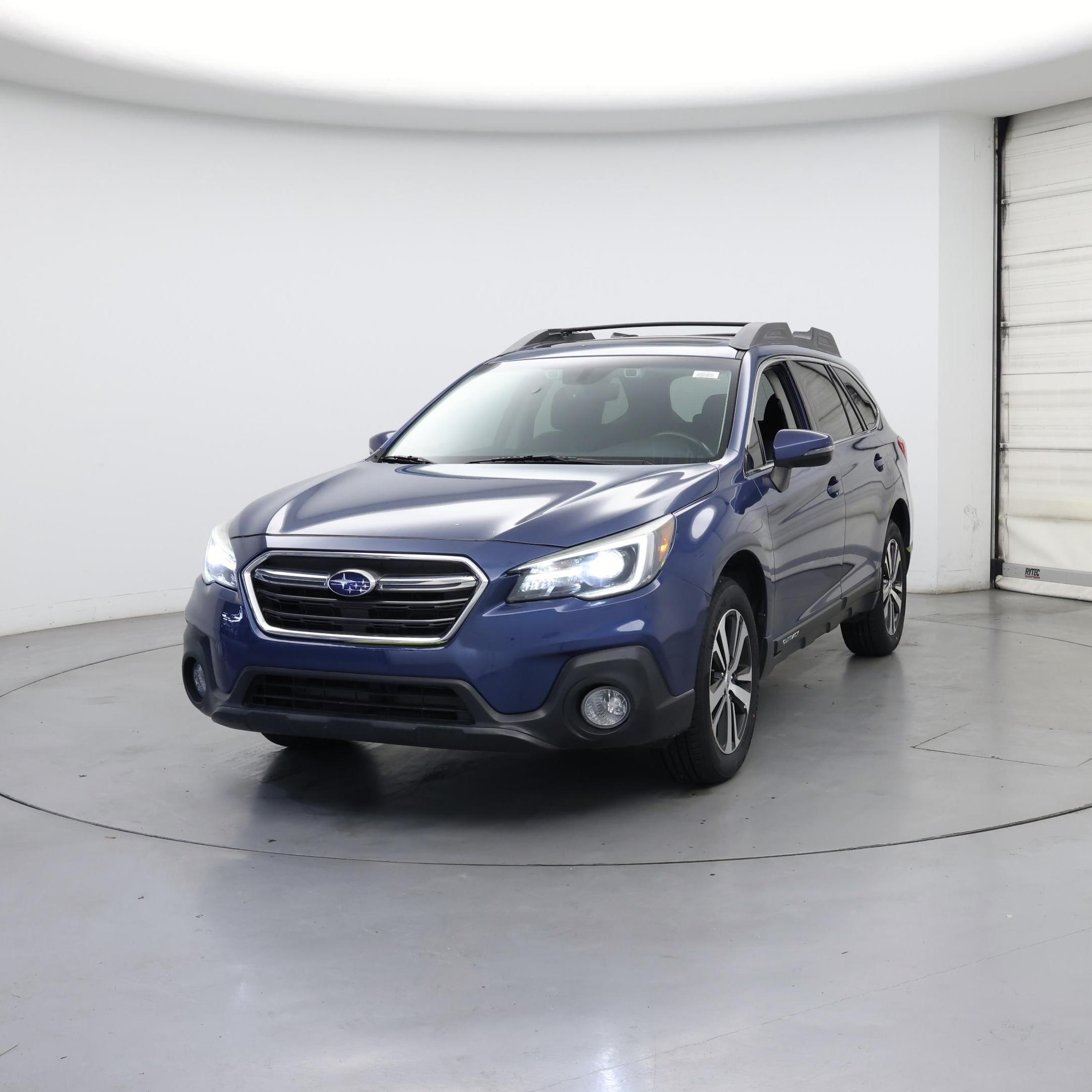 Thumbnail: 2019 Subaru Outback - 4