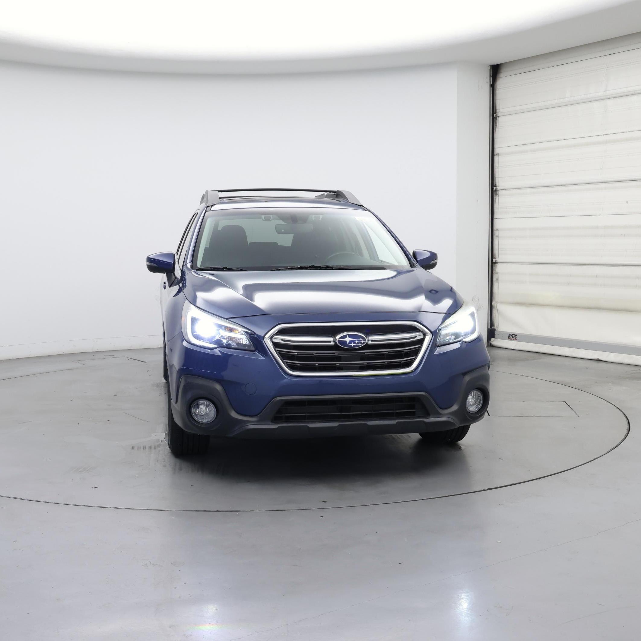Thumbnail: 2019 Subaru Outback - 5