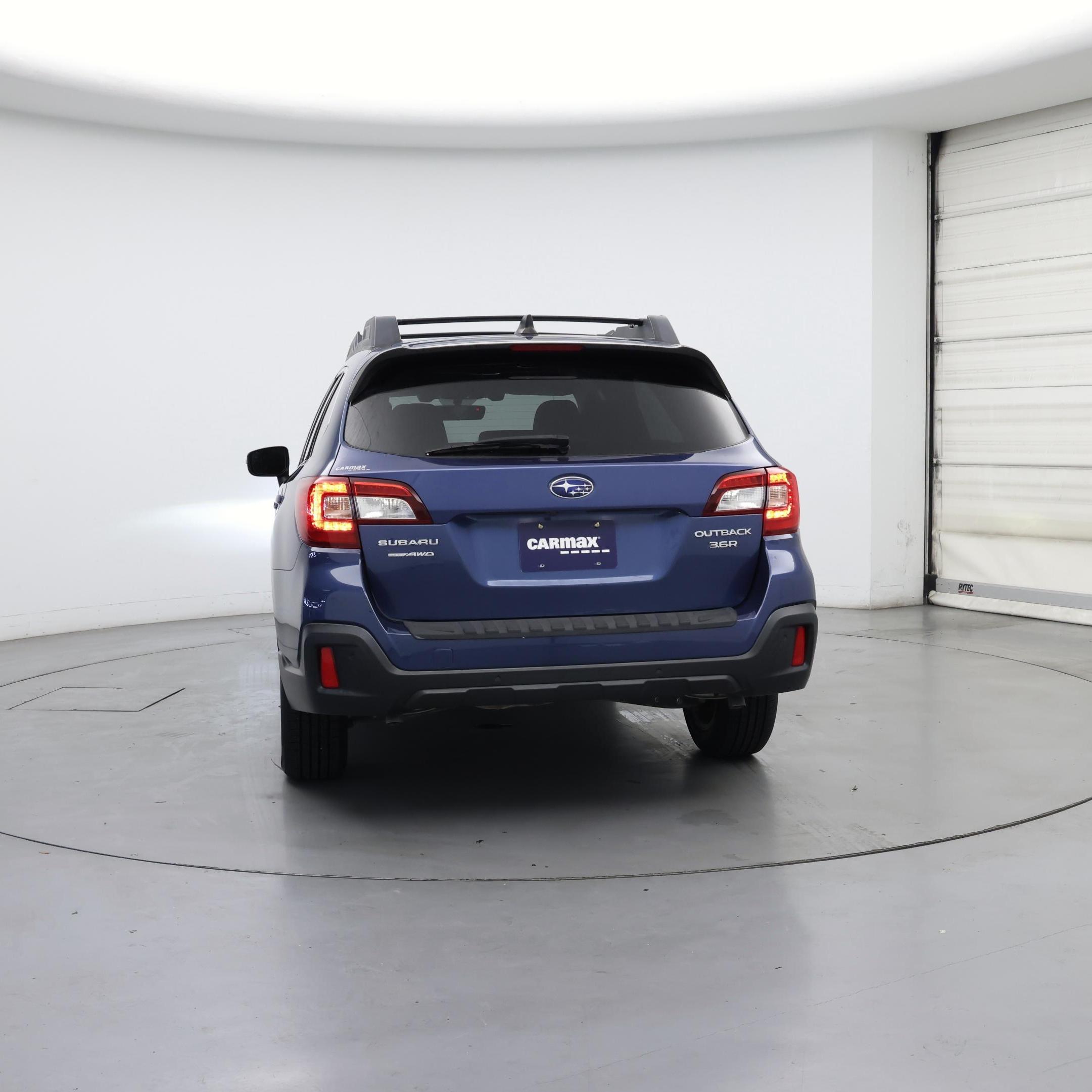 Thumbnail: 2019 Subaru Outback - 6