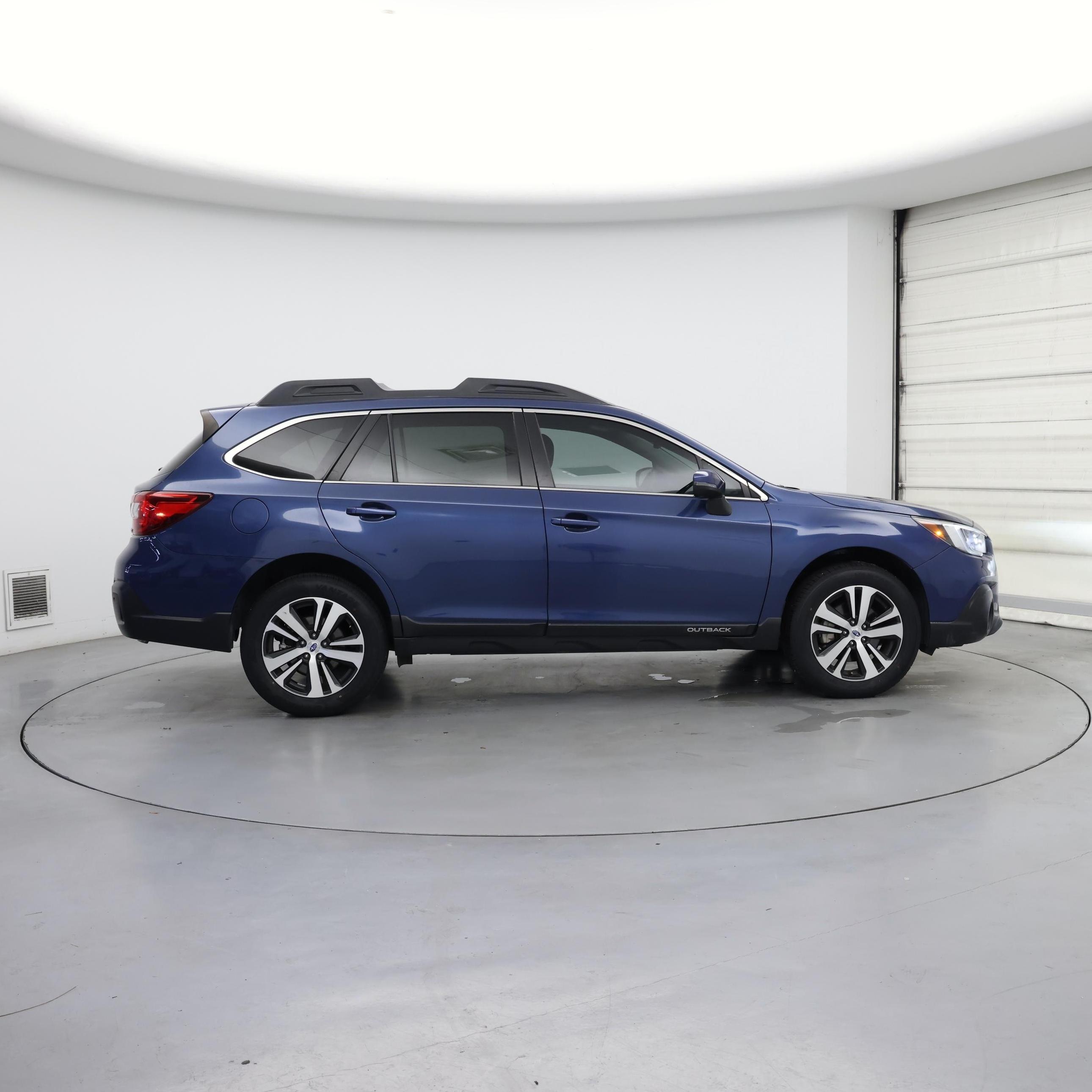 Thumbnail: 2019 Subaru Outback - 7