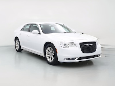 2019 Chrysler 300 Touring -
                  Mobile, AL