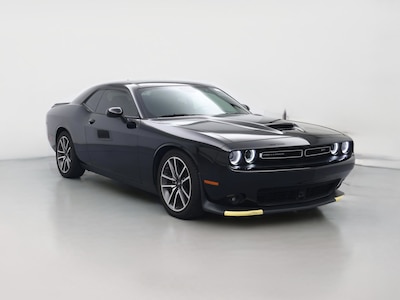 2023 Dodge Challenger GT -
                  Mobile, AL
