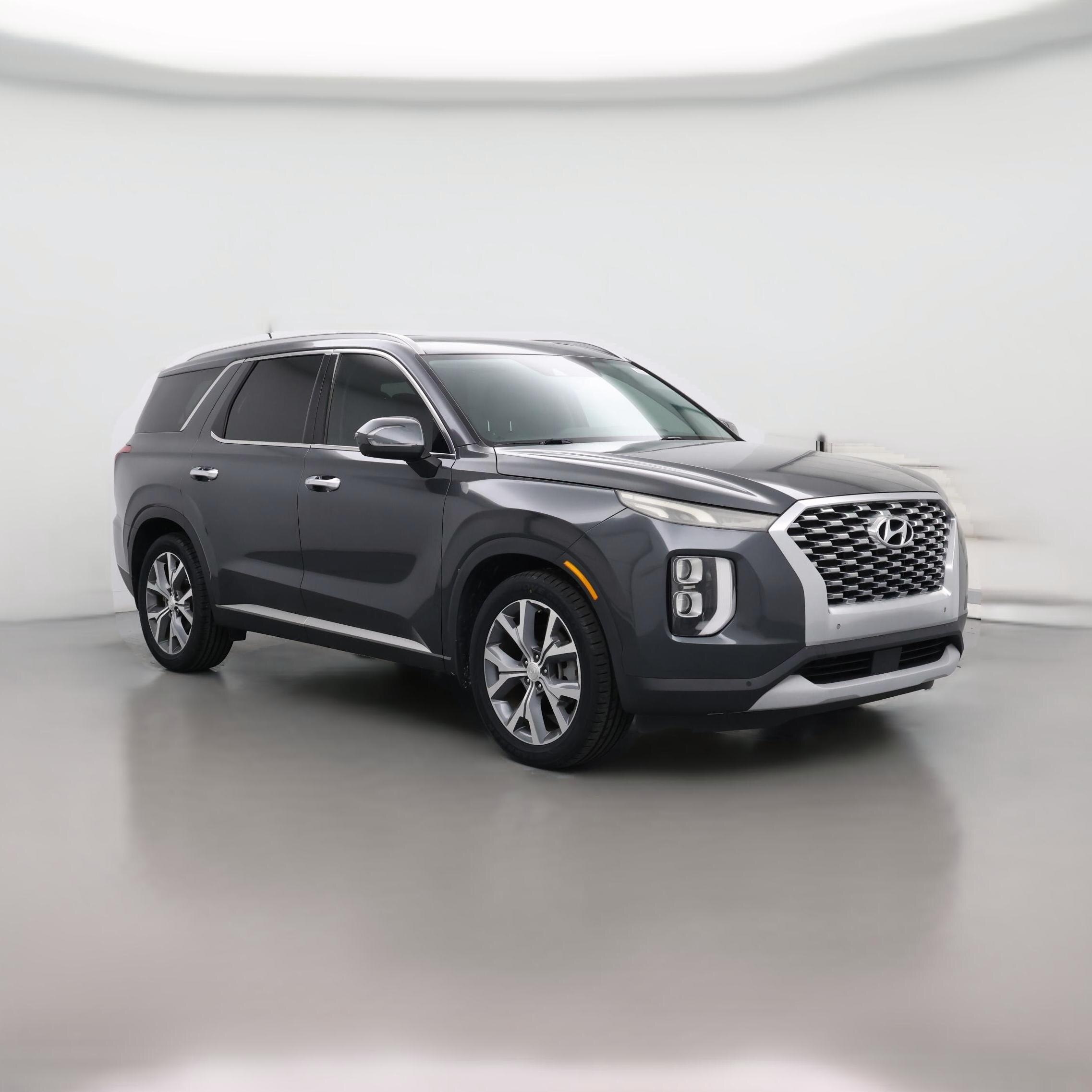 Thumbnail: 2020 Hyundai Palisade - 1