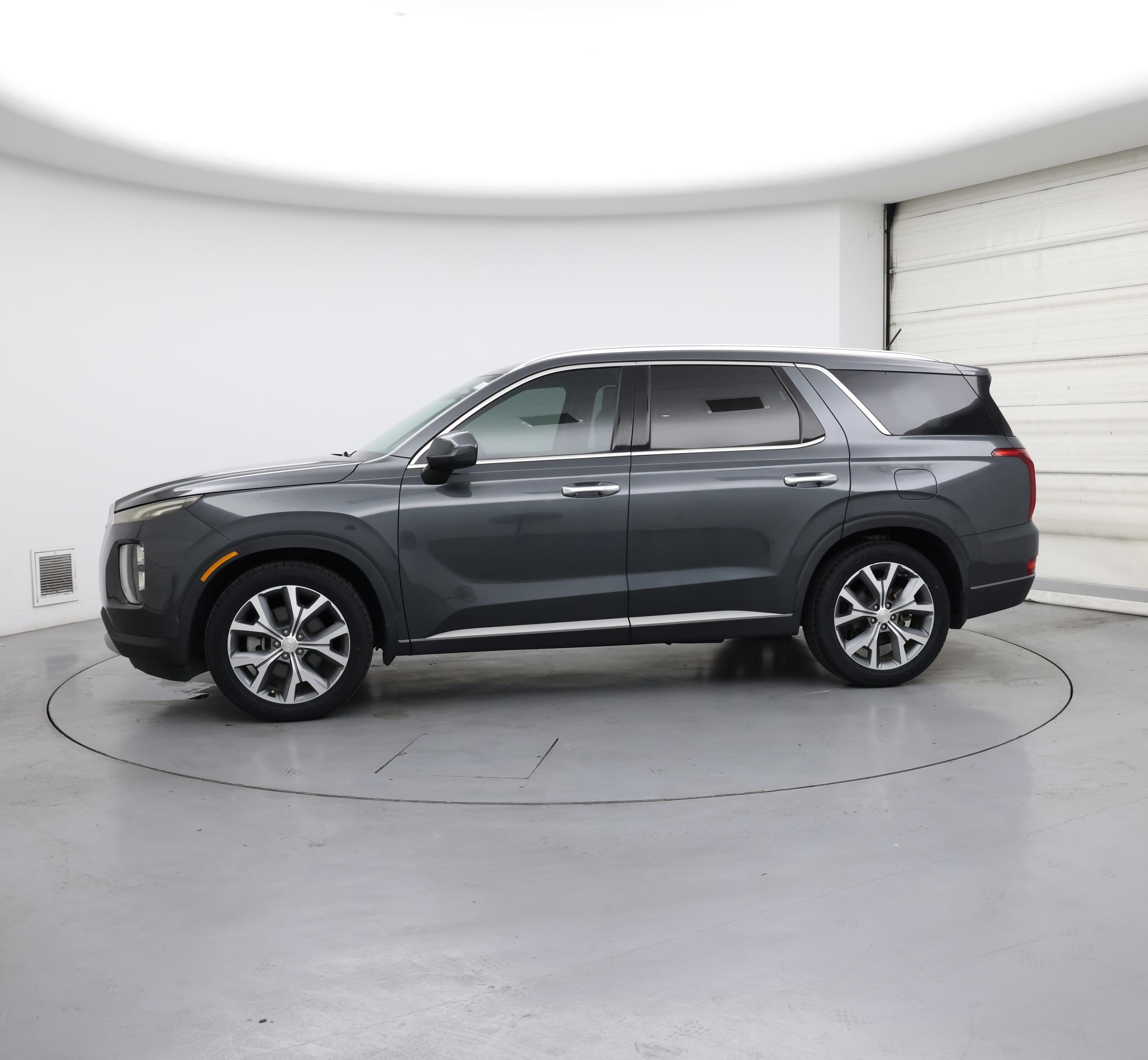 Thumbnail: 2020 Hyundai Palisade - 3