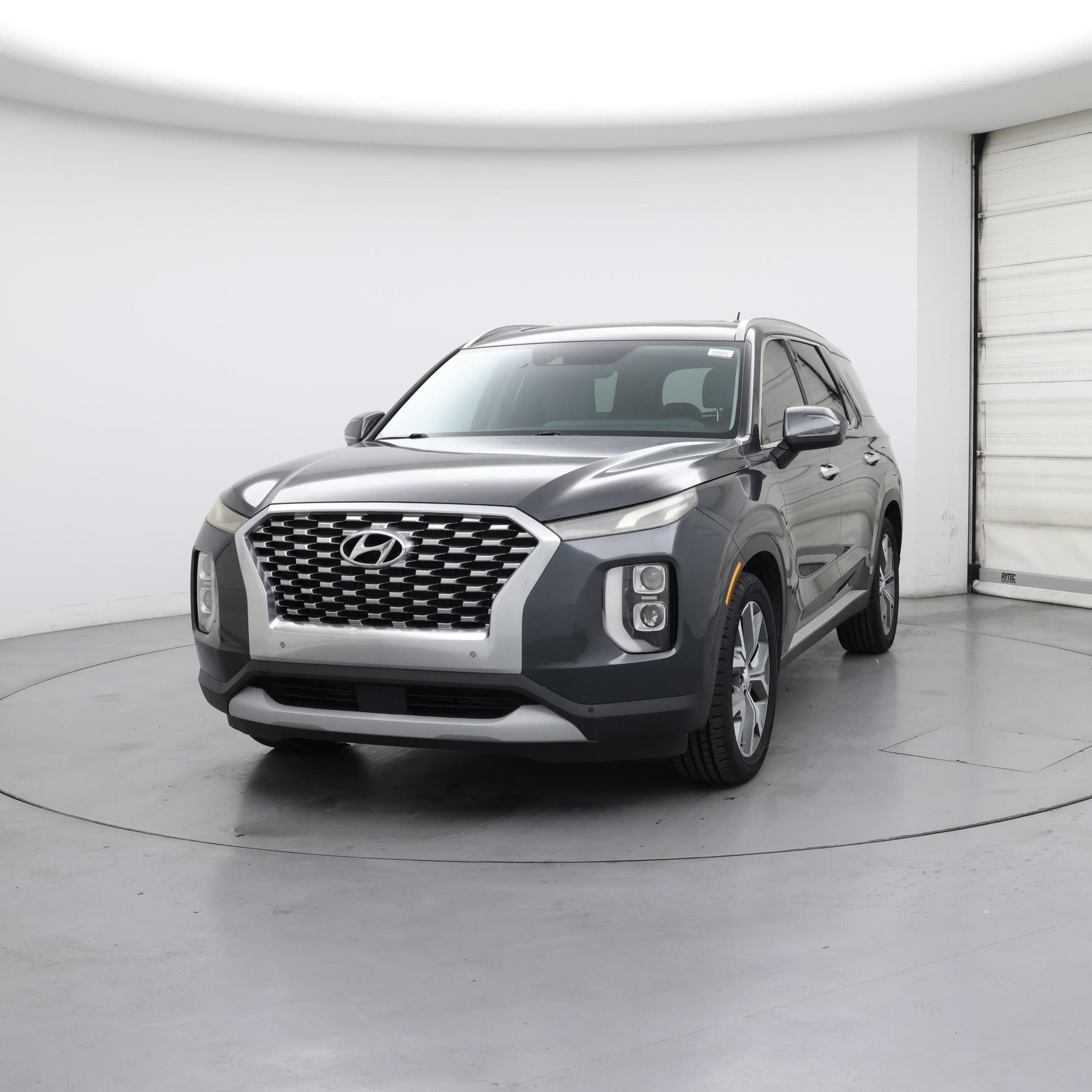 Thumbnail: 2020 Hyundai Palisade - 4
