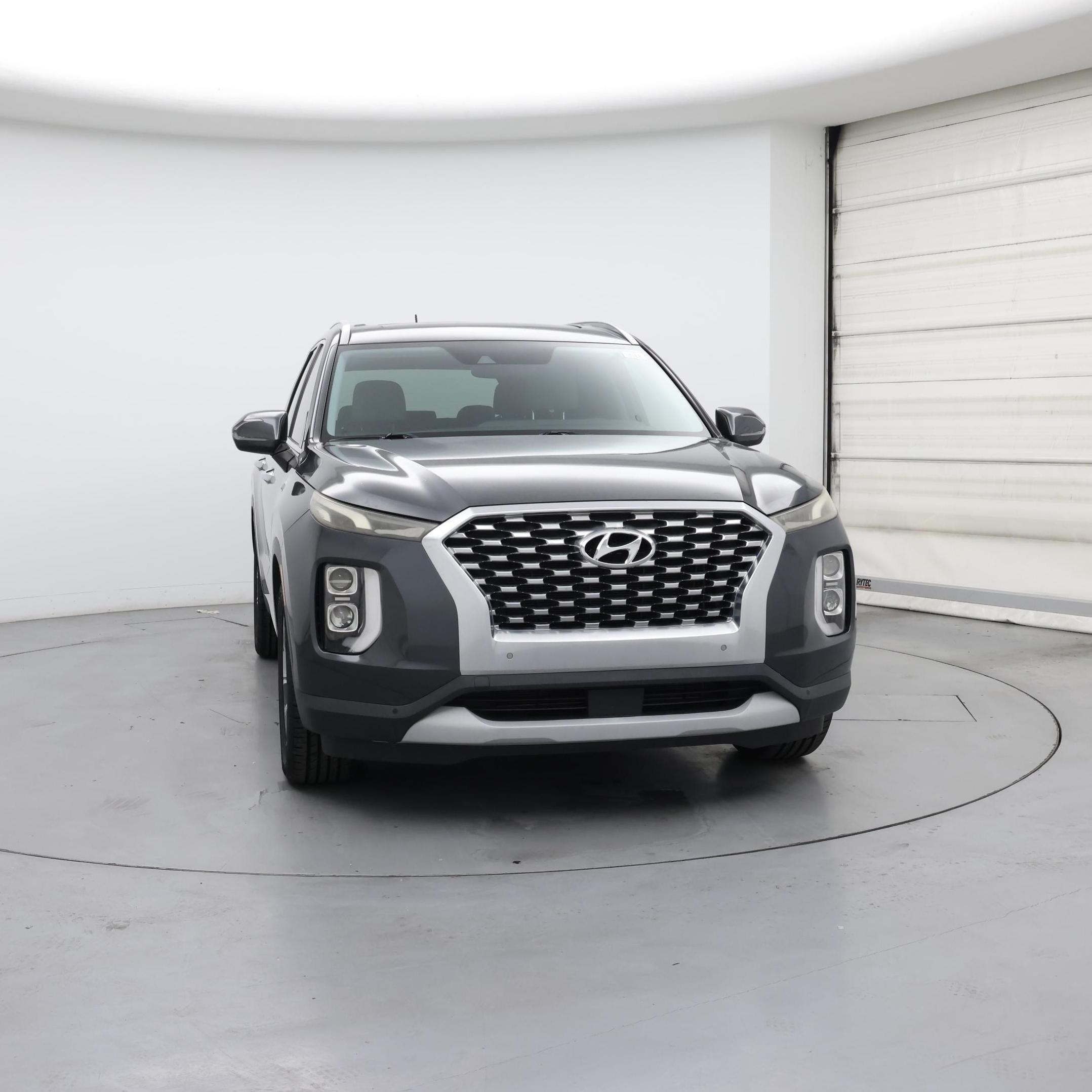 Thumbnail: 2020 Hyundai Palisade - 5